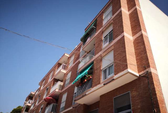 Piso - apartamento - Venta - A-GUARDAMAR DEL SEGURA - Pueblo 