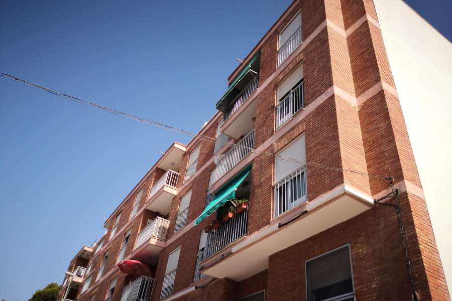 Venta - Piso - apartamento - A-GUARDAMAR DEL SEGURA - Pueblo 