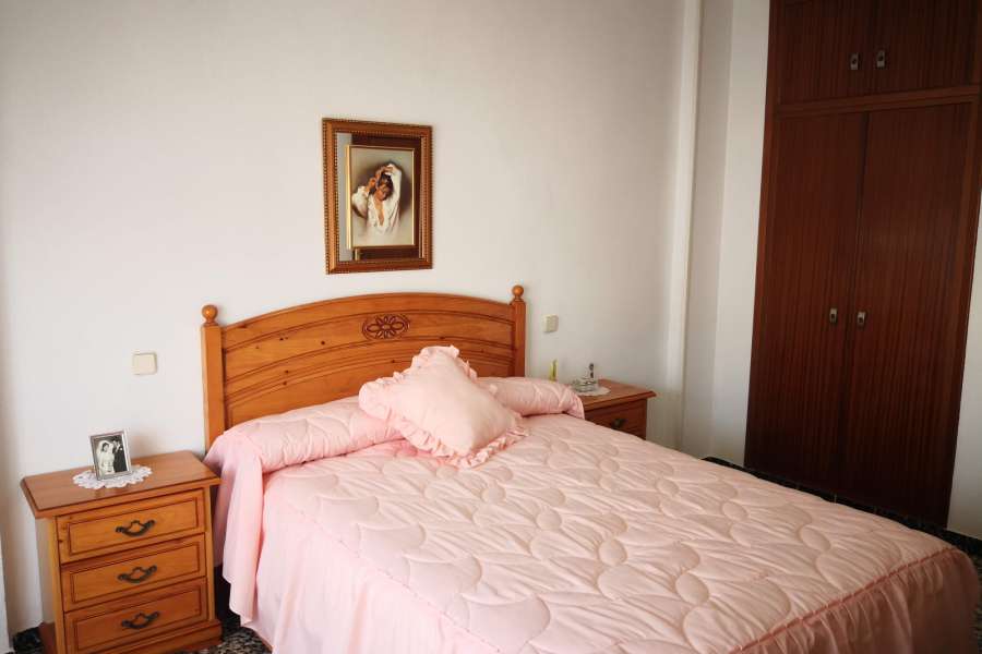 Venta - Piso - apartamento - A-GUARDAMAR DEL SEGURA - Pueblo 