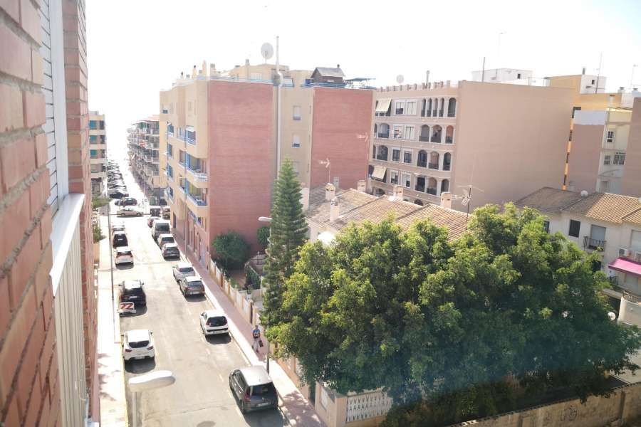 Venta - Piso - apartamento - A-GUARDAMAR DEL SEGURA - Pueblo 