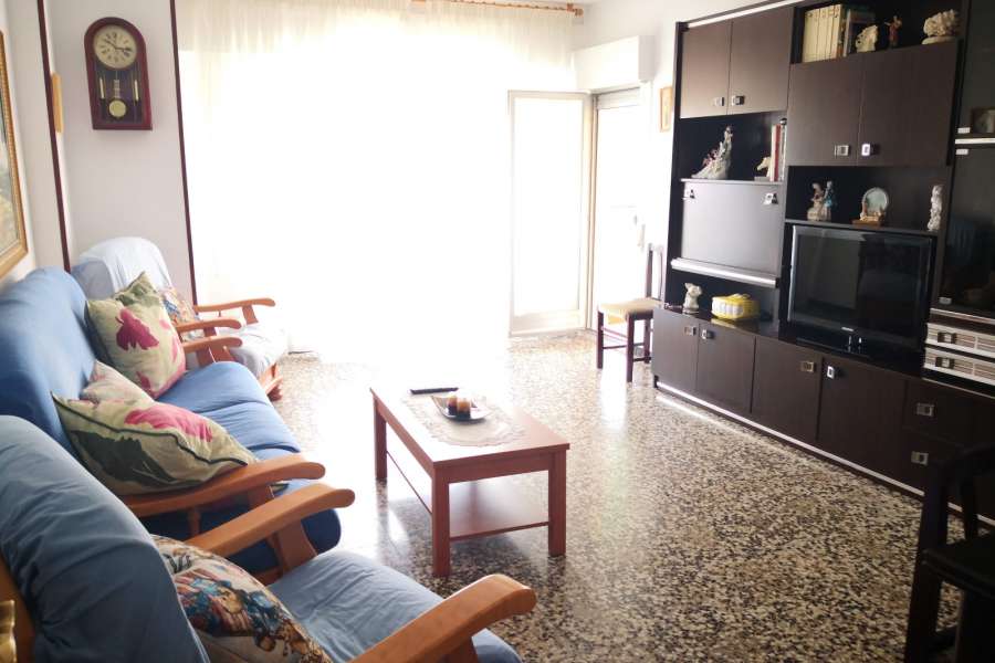 Venta - Piso - apartamento - A-GUARDAMAR DEL SEGURA - Pueblo 