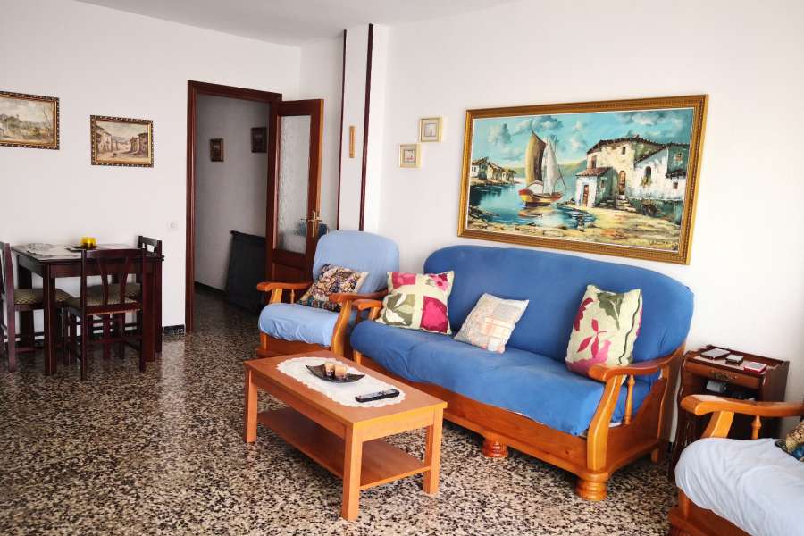 Venta - Piso - apartamento - A-GUARDAMAR DEL SEGURA - Pueblo 