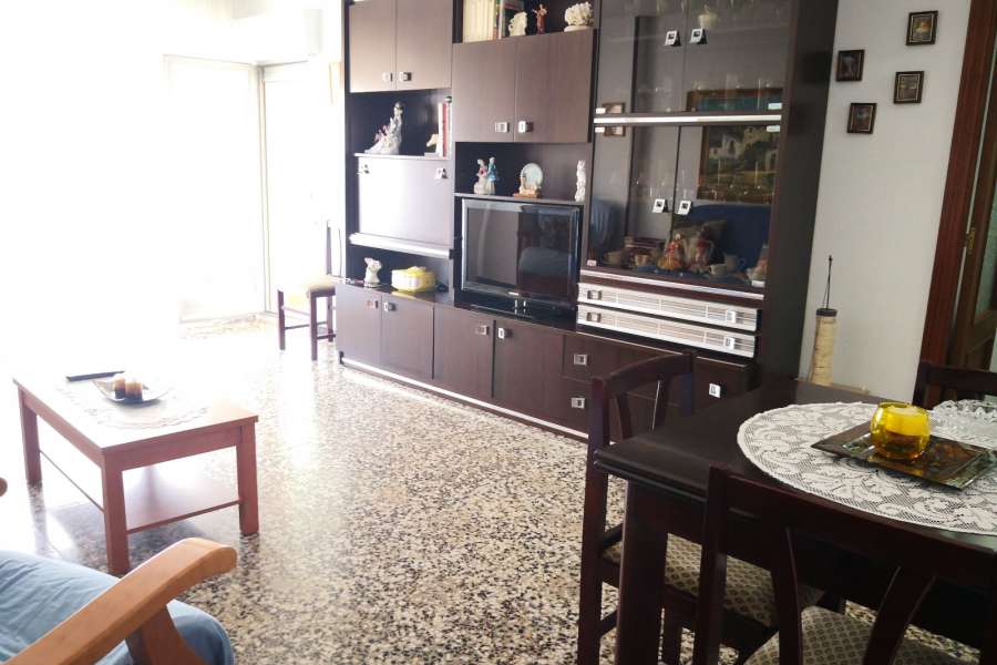 Venta - Piso - apartamento - A-GUARDAMAR DEL SEGURA - Pueblo 
