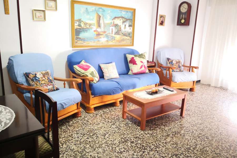 Venta - Piso - apartamento - A-GUARDAMAR DEL SEGURA - Pueblo 