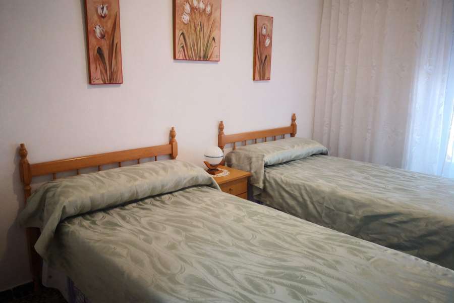 Venta - Piso - apartamento - A-GUARDAMAR DEL SEGURA - Pueblo 