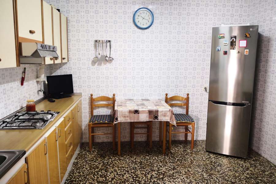 Venta - Piso - apartamento - A-GUARDAMAR DEL SEGURA - Pueblo 