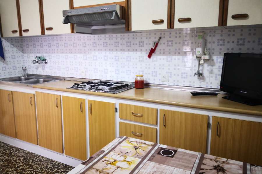 Venta - Piso - apartamento - A-GUARDAMAR DEL SEGURA - Pueblo 