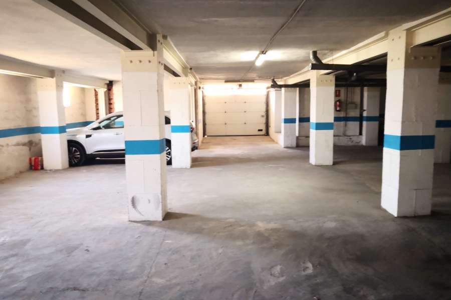 Venta - Piso - apartamento - A-GUARDAMAR DEL SEGURA - Pueblo 