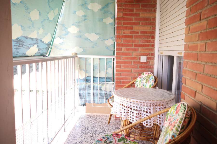 Venta - Piso - apartamento - A-GUARDAMAR DEL SEGURA - Pueblo 