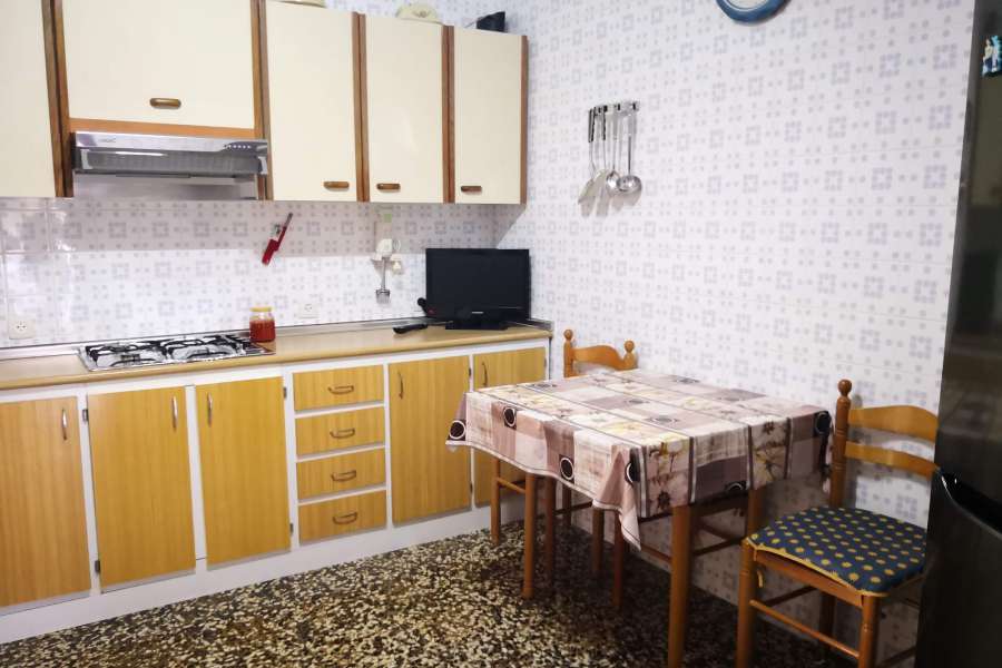 Venta - Piso - apartamento - A-GUARDAMAR DEL SEGURA - Pueblo 