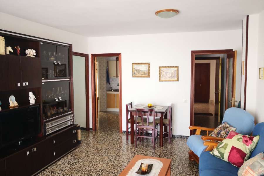 Venta - Piso - apartamento - A-GUARDAMAR DEL SEGURA - Pueblo 