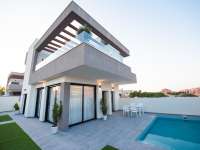 Venta - Bungalow - Chalet - adosado - Montesinos