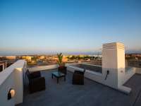 Venta - Bungalow - Chalet - adosado - Montesinos