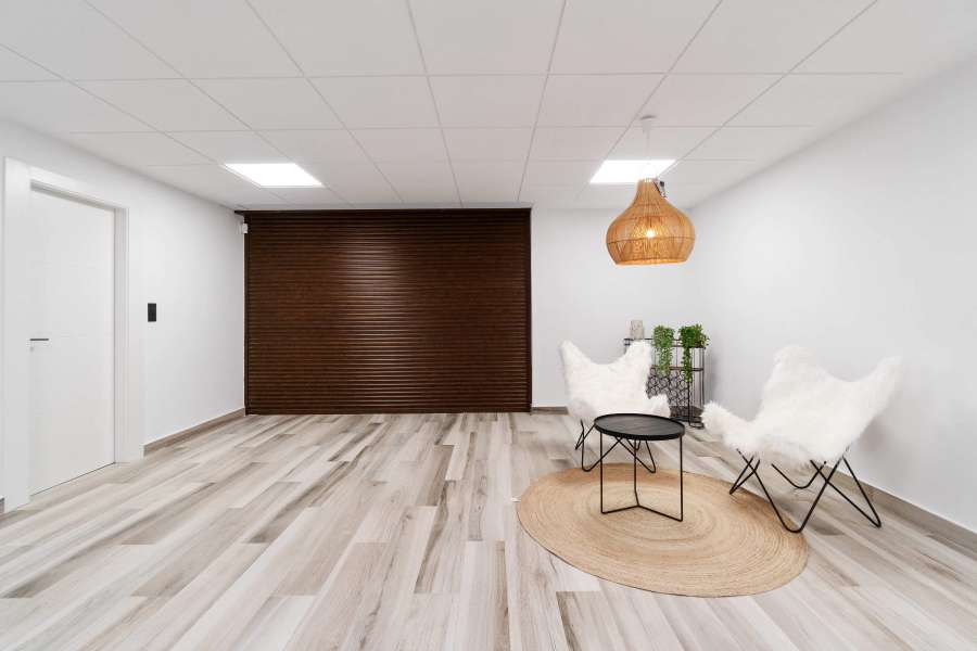 Venta - Chalet - Villa - A-TORREVIEJA - Los Balcones