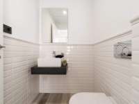 Venta - Chalet - Villa - A-TORREVIEJA - Los Balcones