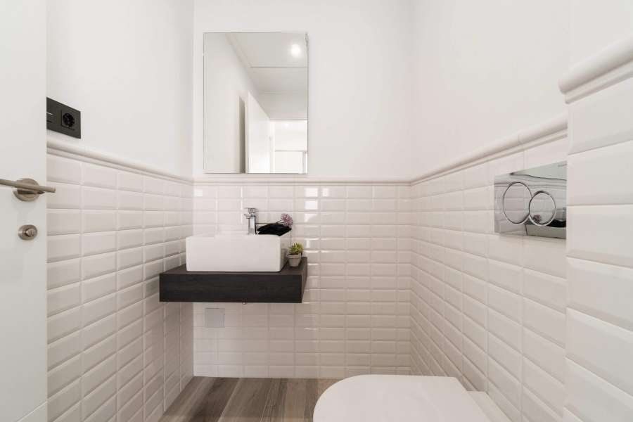 Venta - Chalet - Villa - A-TORREVIEJA - Los Balcones