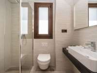 Venta - Chalet - Villa - A-TORREVIEJA - Los Balcones