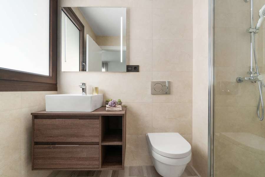 Venta - Chalet - Villa - A-TORREVIEJA - Los Balcones