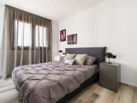 Venta - Chalet - Villa - A-TORREVIEJA - Los Balcones