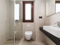 Venta - Chalet - Villa - A-TORREVIEJA - Los Balcones