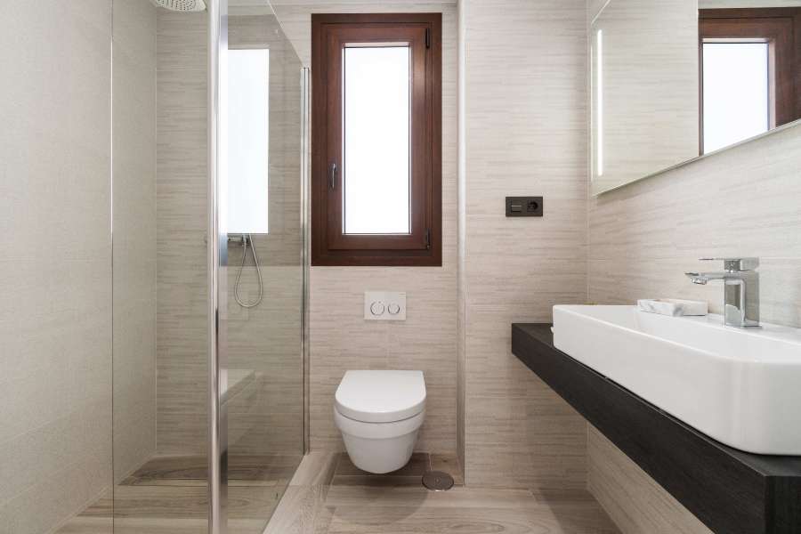 Venta - Chalet - Villa - A-TORREVIEJA - Los Balcones