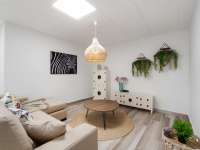 Venta - Chalet - Villa - A-TORREVIEJA - Los Balcones