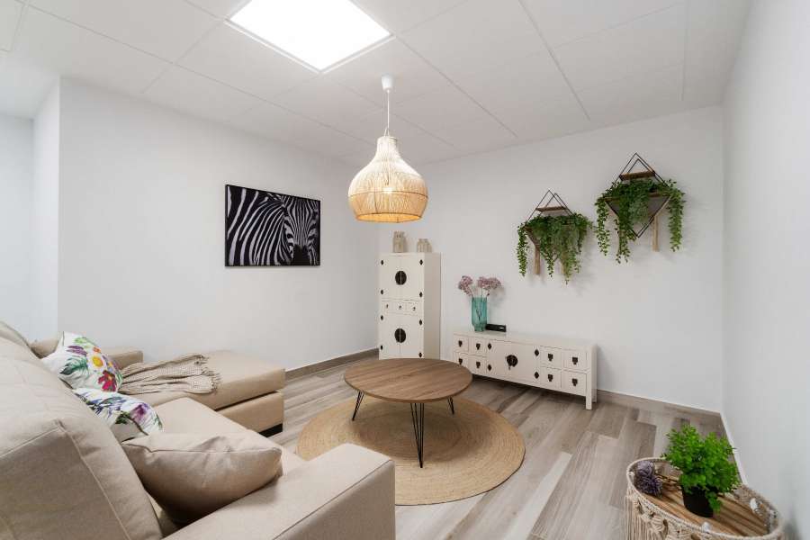 Venta - Chalet - Villa - A-TORREVIEJA - Los Balcones