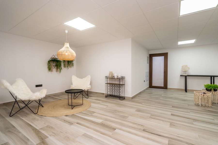 Venta - Chalet - Villa - A-TORREVIEJA - Los Balcones