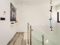 Venta - Chalet - Villa - A-TORREVIEJA - Los Balcones