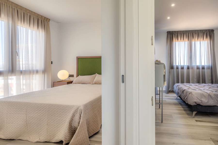 Venta - Chalet - Villa - A-TORREVIEJA - Los Balcones