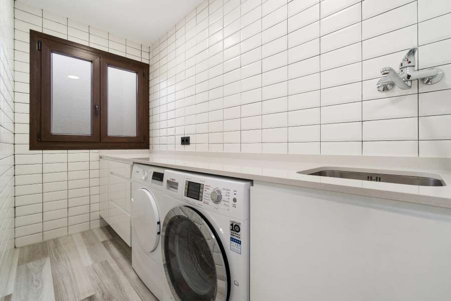 Venta - Chalet - Villa - A-TORREVIEJA - Los Balcones