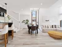 Venta - Chalet - Villa - A-TORREVIEJA - Los Balcones