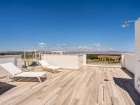Venta - Chalet - Villa - A-TORREVIEJA - Los Balcones