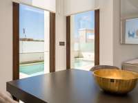 Venta - Chalet - Villa - A-TORREVIEJA - Los Balcones