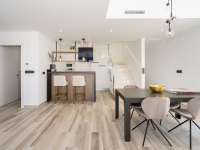 Venta - Chalet - Villa - A-TORREVIEJA - Los Balcones