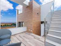 Venta - Chalet - Villa - A-TORREVIEJA - Los Balcones