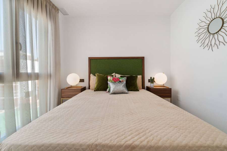 Venta - Chalet - Villa - A-TORREVIEJA - Los Balcones