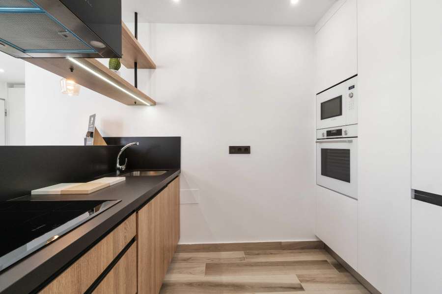 Venta - Chalet - Villa - A-TORREVIEJA - Los Balcones