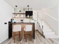 Venta - Chalet - Villa - A-TORREVIEJA - Los Balcones