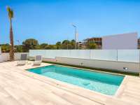 Venta - Chalet - Villa - A-TORREVIEJA - Los Balcones