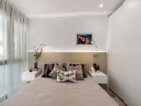 Venta - Chalet - Villa - A-TORREVIEJA - Los Balcones