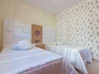 Venta - Chalet - Villa - A-GUARDAMAR DEL SEGURA - Oeste (Eden-Raso)