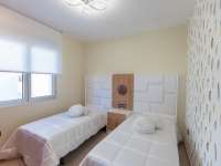 Venta - Chalet - Villa - A-GUARDAMAR DEL SEGURA - Oeste (Eden-Raso)