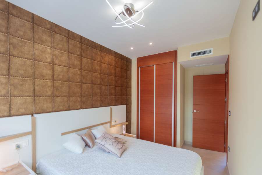 Venta - Chalet - Villa - A-GUARDAMAR DEL SEGURA - Oeste (Eden-Raso)