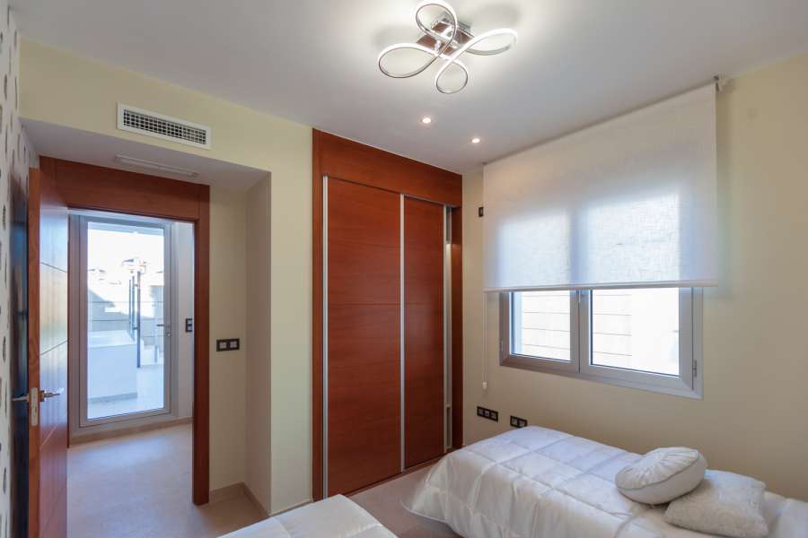 Venta - Chalet - Villa - A-GUARDAMAR DEL SEGURA - Oeste (Eden-Raso)