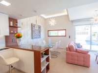 Venta - Chalet - Villa - A-GUARDAMAR DEL SEGURA - Oeste (Eden-Raso)