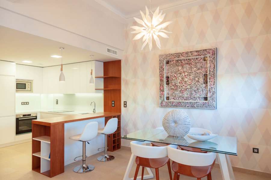 Venta - Chalet - Villa - A-GUARDAMAR DEL SEGURA - Oeste (Eden-Raso)