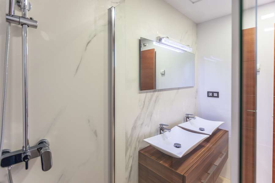 Venta - Chalet - Villa - A-GUARDAMAR DEL SEGURA - Oeste (Eden-Raso)