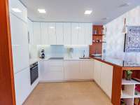 Venta - Chalet - Villa - A-GUARDAMAR DEL SEGURA - Oeste (Eden-Raso)