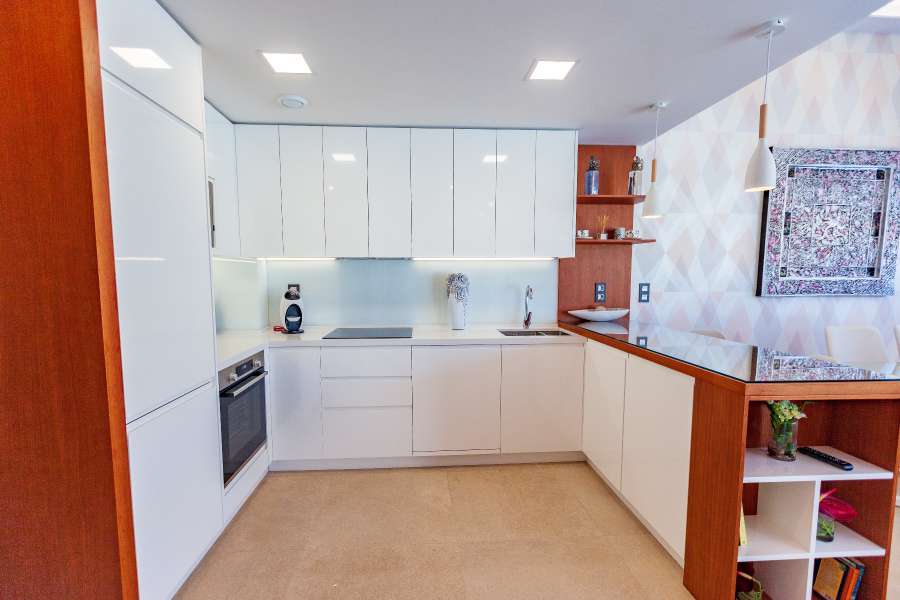 Venta - Chalet - Villa - A-GUARDAMAR DEL SEGURA - Oeste (Eden-Raso)